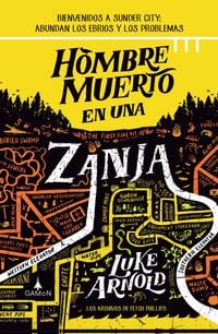 Produktbild: Hombre muerto en una zanja (versi&oacute;n latinoamericana)