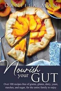 Produktbild: Nourish your Gut