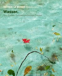 Produktbild: Wasser