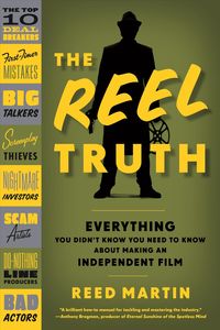 Produktbild: The Reel Truth