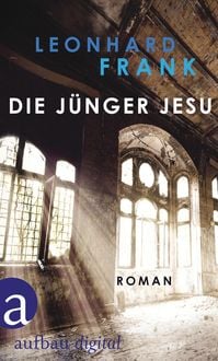 Produktbild: Die J&uuml;nger Jesu