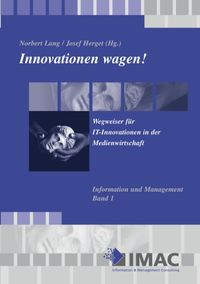 Produktbild: Innovationen wagen!