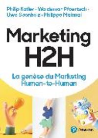Produktbild: Marketing H2H