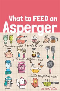 Produktbild: What to Feed an Asperger
