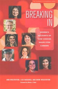 Produktbild: Breaking in