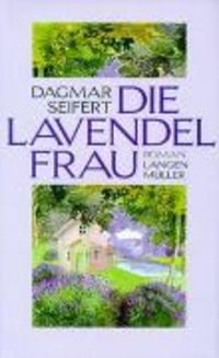 Produktbild: Die Lavendelfrau