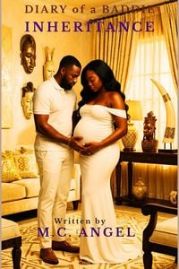 Produktbild: Diary of a Baddie Inheritance