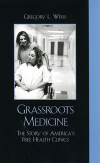 Produktbild: Grassroots Medicine