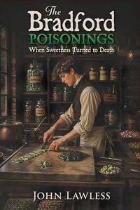 Produktbild: The Bradford Poisonings