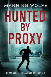 Produktbild: Hunted By Proxy