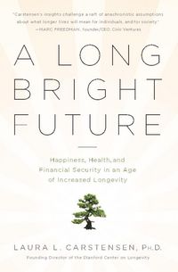 Produktbild: A Long Bright Future