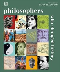 Produktbild: Philosophers Who Changed History