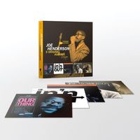 Produktbild: 5 Original Albums