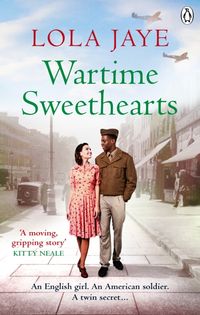 Produktbild: Jaye, L: Wartime Sweethearts