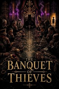 Produktbild: The Banquet of Thieves