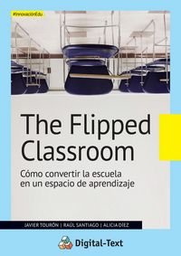 Produktbild: The flipped classroom
