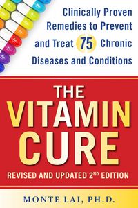 Produktbild: The Vitamin Cure