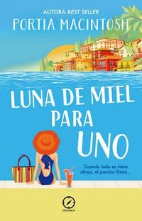 Produktbild: Luna de miel para uno
