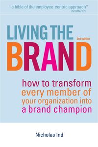 Produktbild: Living the Brand