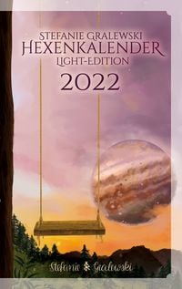 Produktbild: Hexenkalender 2022 - Light-Edition