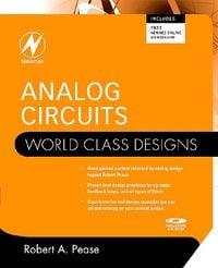 Produktbild: Analog Circuits
