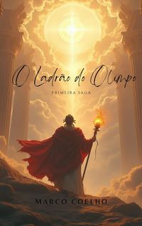 Produktbild: O Ladr&atilde;o do Olimpo