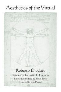 Produktbild: Aesthetics of the Virtual