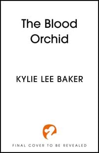 Produktbild: The Blood Orchid