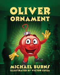 Produktbild: Oliver Ornament