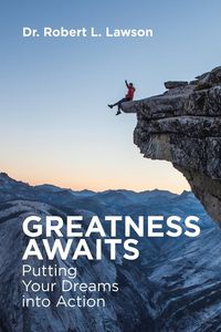 Produktbild: Greatness Awaits