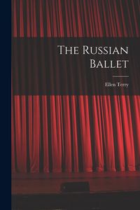 Produktbild: The Russian Ballet