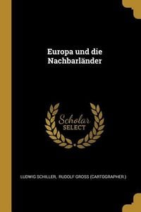 Produktbild: Europa Und Die Nachbarl&auml;nder