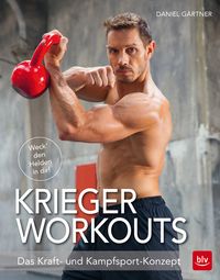 Produktbild: Krieger Workouts