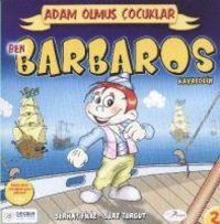 Produktbild: Ben Barbaros Hayreddin