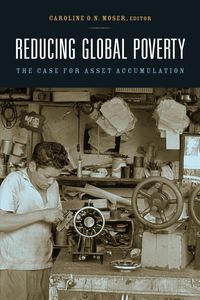 Produktbild: Reducing Global Poverty