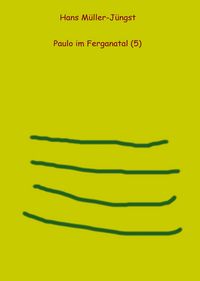 Produktbild: Paulo im Ferganatal (5)