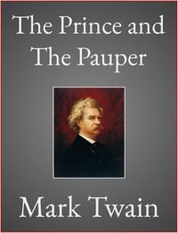 Produktbild: The Prince and The Pauper