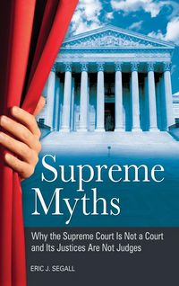 Produktbild: Supreme Myths