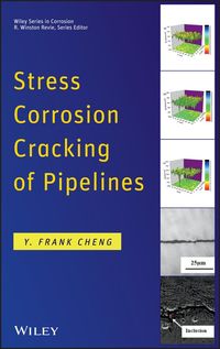 Produktbild: SCC of Pipelines