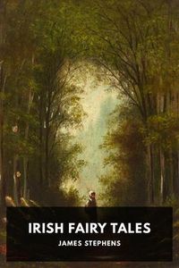 Produktbild: Irish Fairy Tales