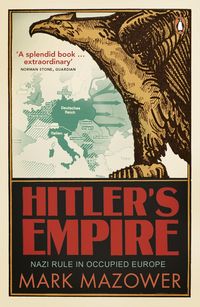 Produktbild: Hitler's Empire