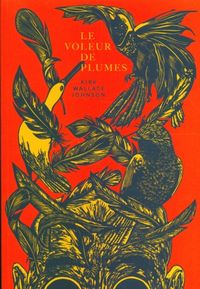 Produktbild: Le voleur de plumes