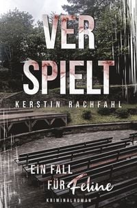 Produktbild: Ein Fall f&uuml;r Feline: Verspielt