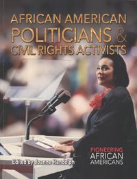 Produktbild: African American Politicians & Civil Rights Activists