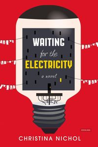 Produktbild: Waiting for the Electricity