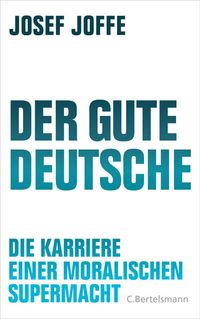 Produktbild: Der gute Deutsche
