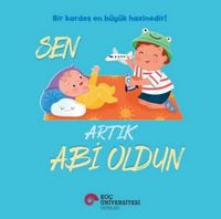 Produktbild: Sen Artik Abi Oldun