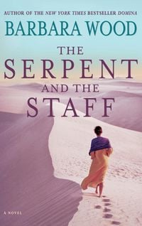Produktbild: The Serpent and the Staff