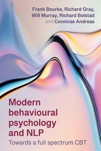 Produktbild: Modern Cognitive Psychology