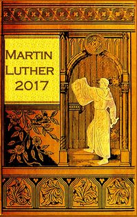 Produktbild: Martin Luther (Notizbuch)